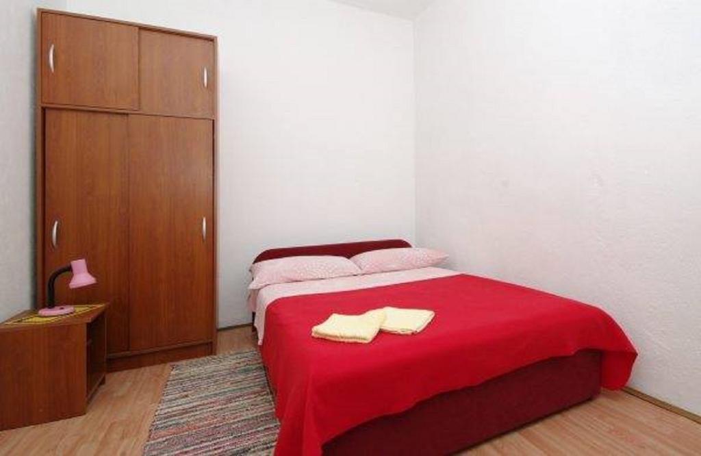 Apartments Maric Mali Drvenik Cameră foto