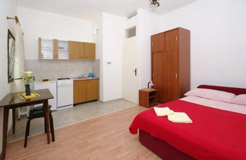 Apartments Maric Mali Drvenik Cameră foto