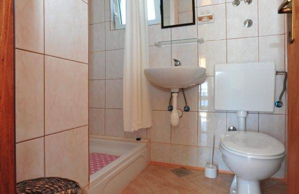 Apartments Maric Mali Drvenik Cameră foto