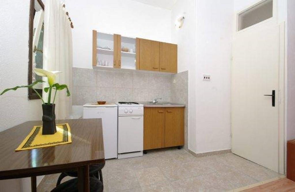 Apartments Maric Mali Drvenik Cameră foto