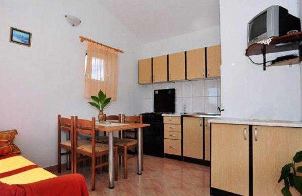 Apartments Maric Mali Drvenik Cameră foto